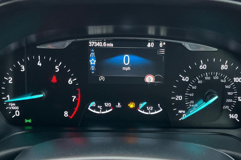 Used Ford Fiesta 2020 for sale - 77286400: Photo 13