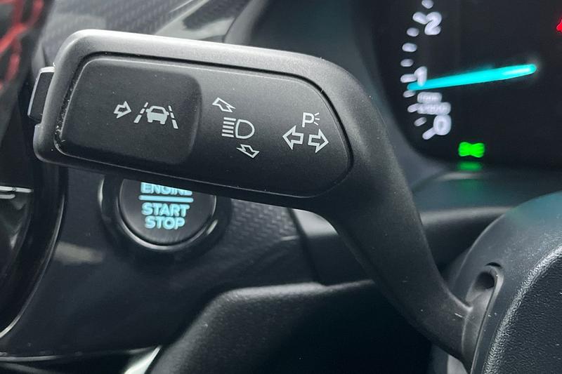 Used Ford Fiesta 2020 for sale - 77286400: Photo 14