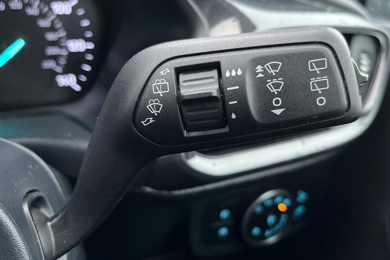 Used Ford Fiesta 2020 for sale - 77286400: Photo 15