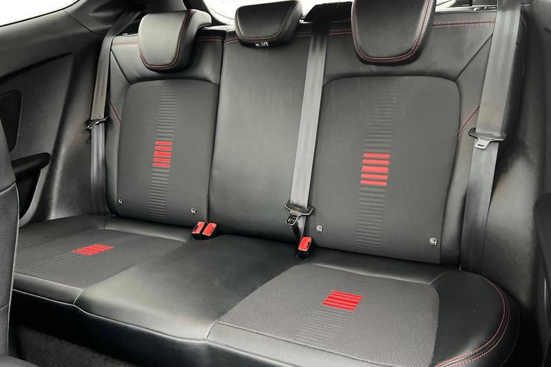 Used Ford Fiesta 2020 for sale - 77286400: Photo 20