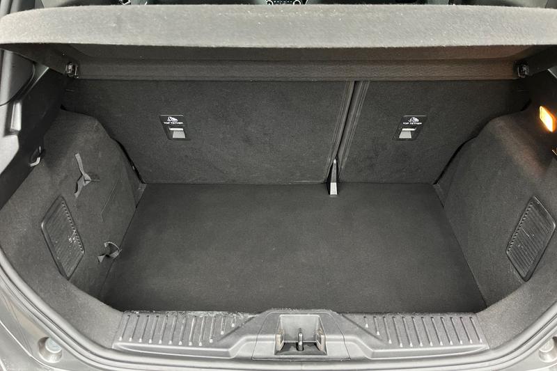 Used Ford Fiesta 2020 for sale - 77286400: Photo 21