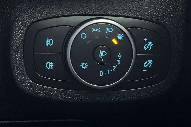 Used Ford Fiesta 2020 for sale - 77286400: Photo 23