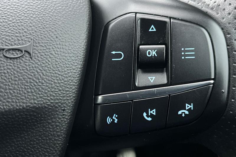 Used Ford Fiesta 2020 for sale - 77286400: Photo 24