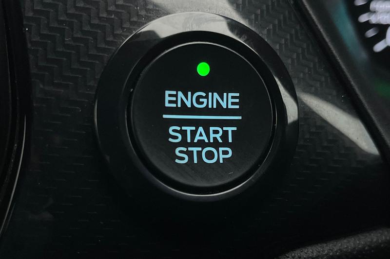 Used Ford Fiesta 2020 for sale - 77286400: Photo 27