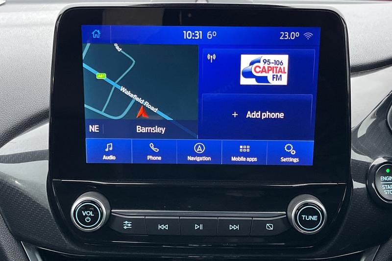 Used Ford Fiesta 2020 for sale - 77286400: Photo 28