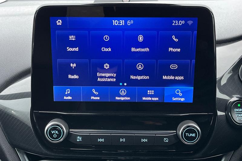 Used Ford Fiesta 2020 for sale - 77286400: Photo 29