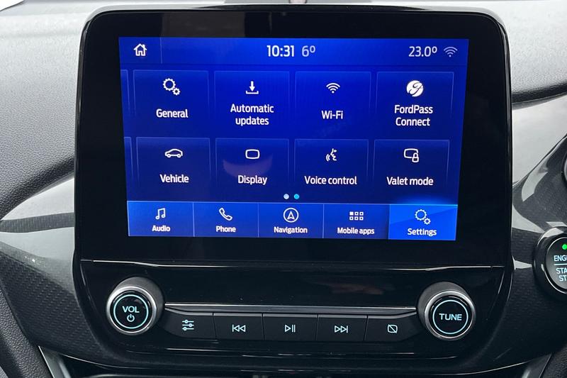 Used Ford Fiesta 2020 for sale - 77286400: Photo 30