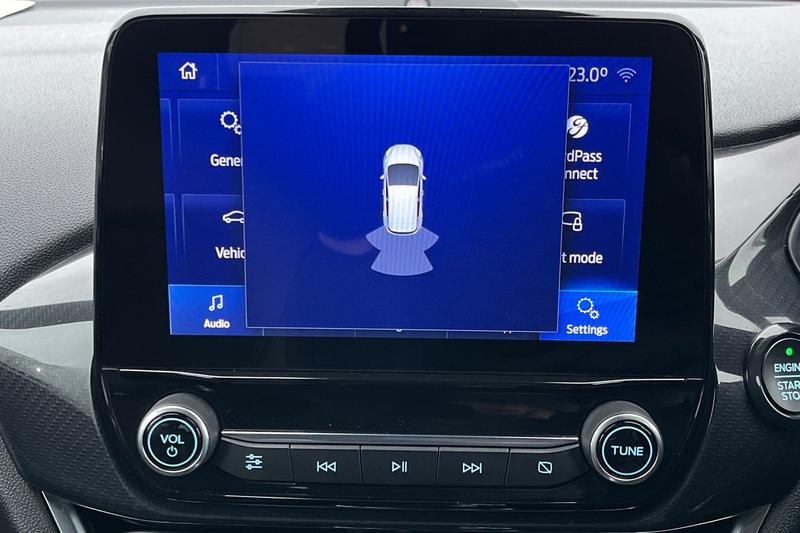 Used Ford Fiesta 2020 for sale - 77286400: Photo 31