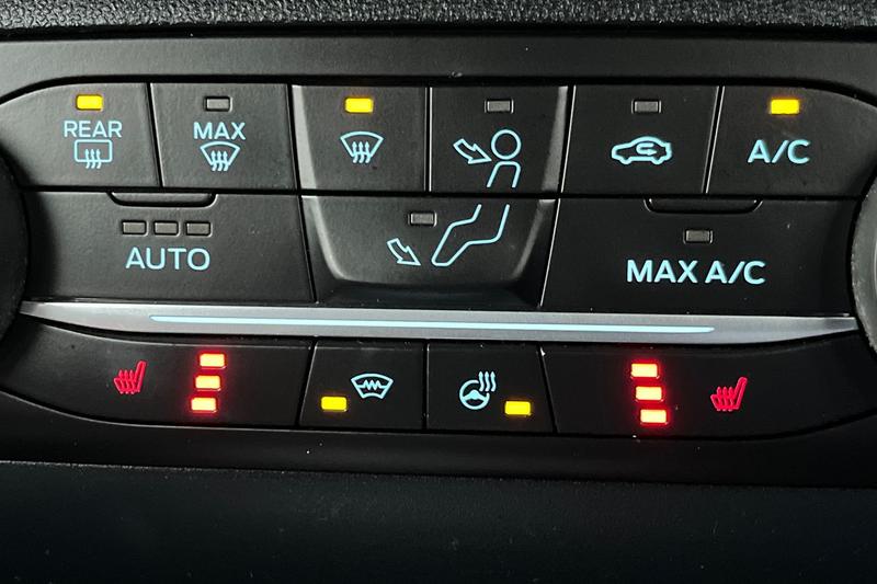 Used Ford Fiesta 2020 for sale - 77286400: Photo 33