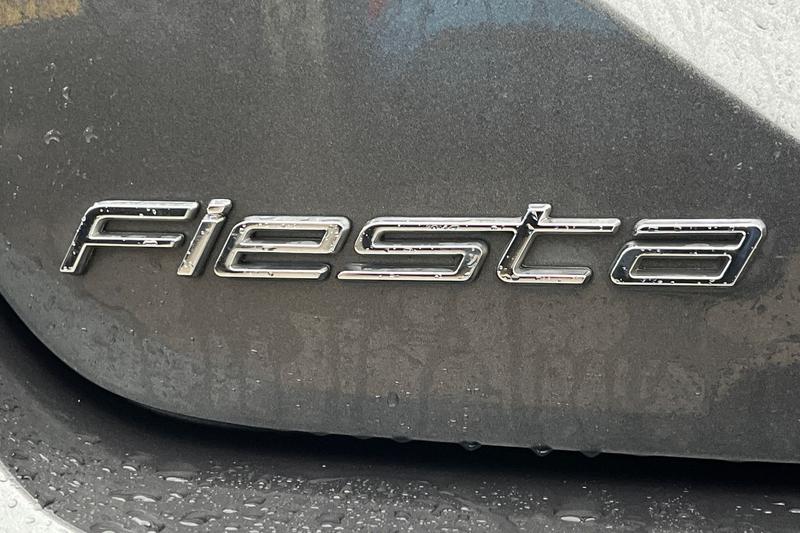 Used Ford Fiesta 2020 for sale - 77286400: Photo 40