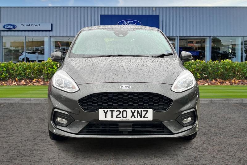 Used Ford Fiesta 2020 for sale - 77286400: Photo 6