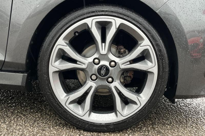 Used Ford Fiesta 2020 for sale - 77286400: Photo 8