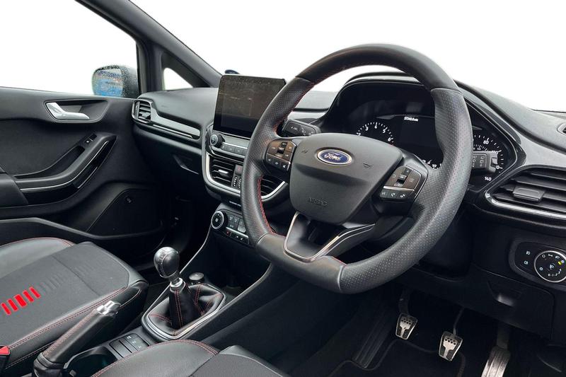 Used Ford Fiesta 2020 for sale - 77286400: Photo 9