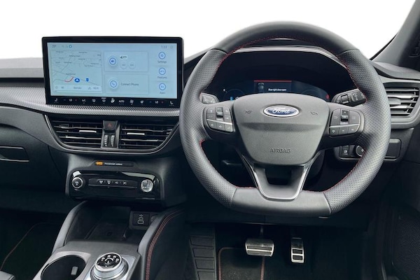 Used Ford Kuga 2025 for sale - 75843389: Photo 11