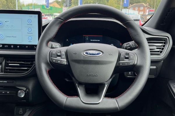 Used Ford Kuga 2025 for sale - 75843389: Photo 12