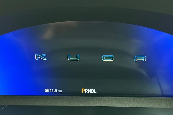 Used Ford Kuga 2025 for sale - 75843389: Photo 13