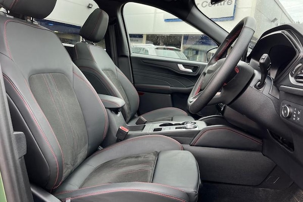 Used Ford Kuga 2025 for sale - 75843389: Photo 17