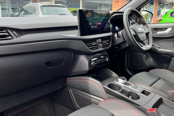 Used Ford Kuga 2025 for sale - 75843389: Photo 18