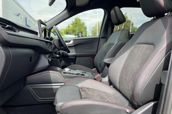 Used Ford Kuga 2025 for sale - 75843389: Photo 19