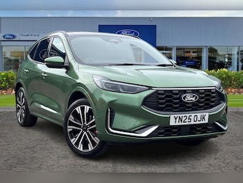 Ford - Kuga
