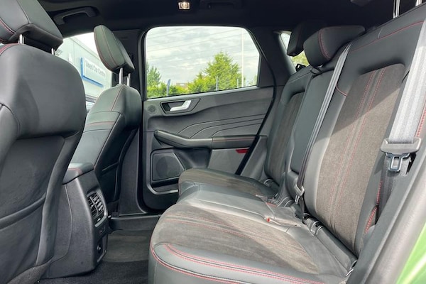Used Ford Kuga 2025 for sale - 75843389: Photo 20