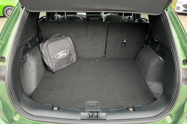 Used Ford Kuga 2025 for sale - 75843389: Photo 21
