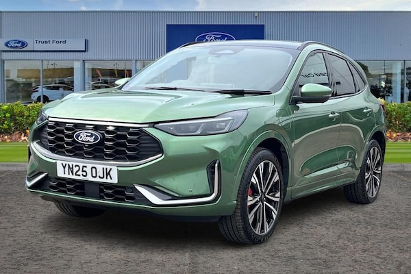 Used Ford Kuga 2025 for sale - 75843389: Photo 5