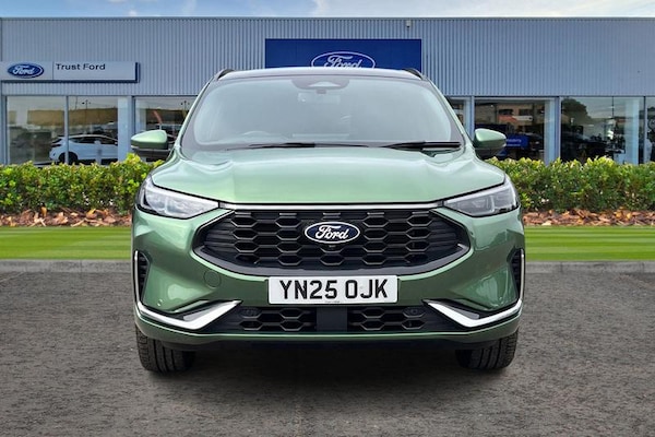 Used Ford Kuga 2025 for sale - 75843389: Photo 6