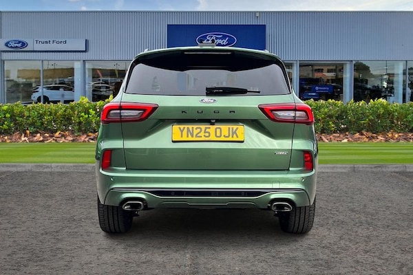 Used Ford Kuga 2025 for sale - 75843389: Photo 7