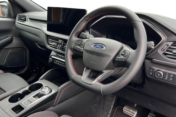 Used Ford Kuga 2025 for sale - 75843389: Photo 9