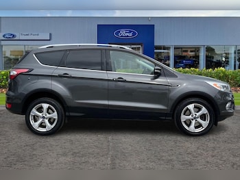 Used Ford Kuga 2018 for sale - 78357224: Photo