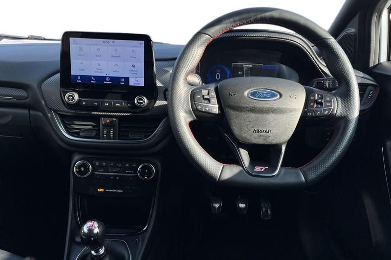 Used Ford Puma 2023 for sale - 77675601: Photo 11