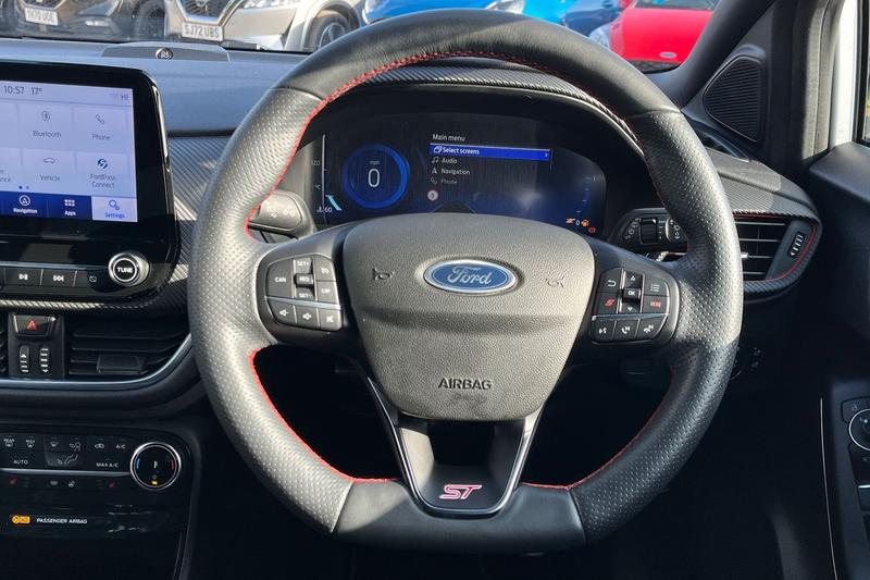 Used Ford Puma 2023 for sale - 77675601: Photo 12