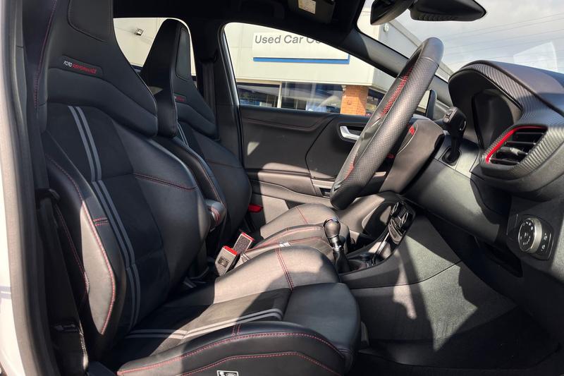 Used Ford Puma 2023 for sale - 77675601: Photo 17