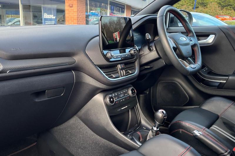 Used Ford Puma 2023 for sale - 77675601: Photo 18