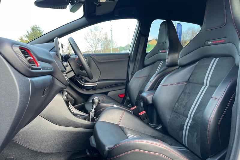 Used Ford Puma 2023 for sale - 77675601: Photo 19