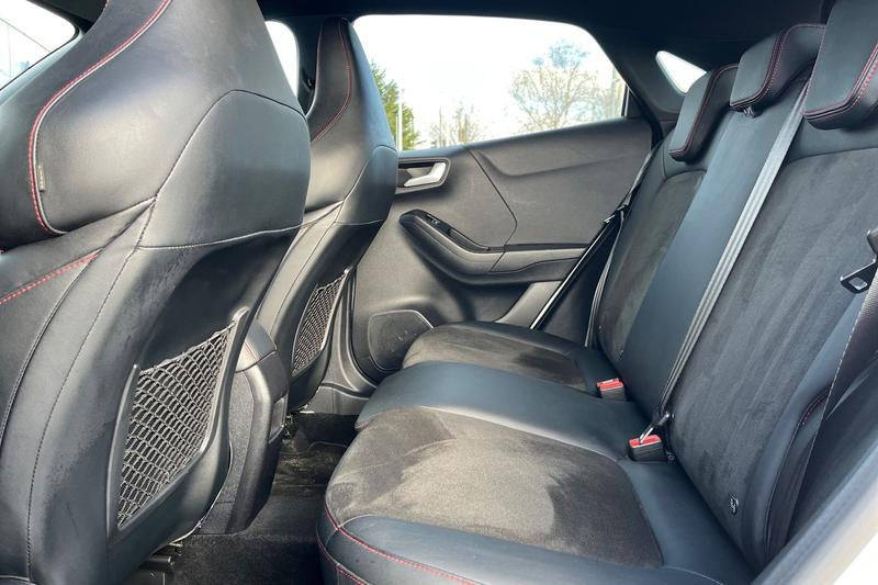 Used Ford Puma 2023 for sale - 77675601: Photo 20