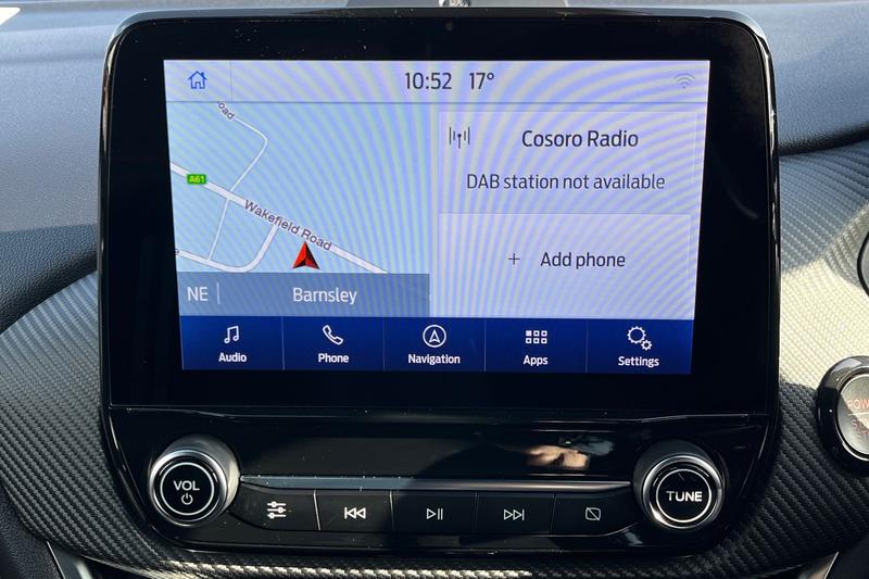 Used Ford Puma 2023 for sale - 77675601: Photo 28