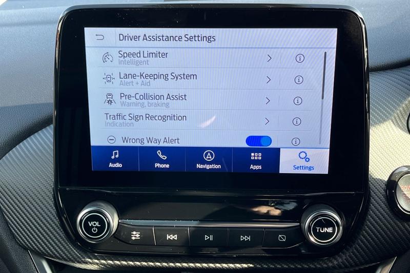 Used Ford Puma 2023 for sale - 77675601: Photo 29