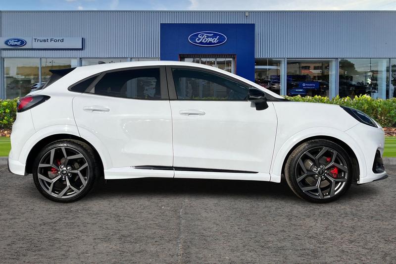 Used Ford Puma 2023 for sale - 77675601: Photo 3