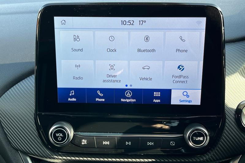 Used Ford Puma 2023 for sale - 77675601: Photo 30