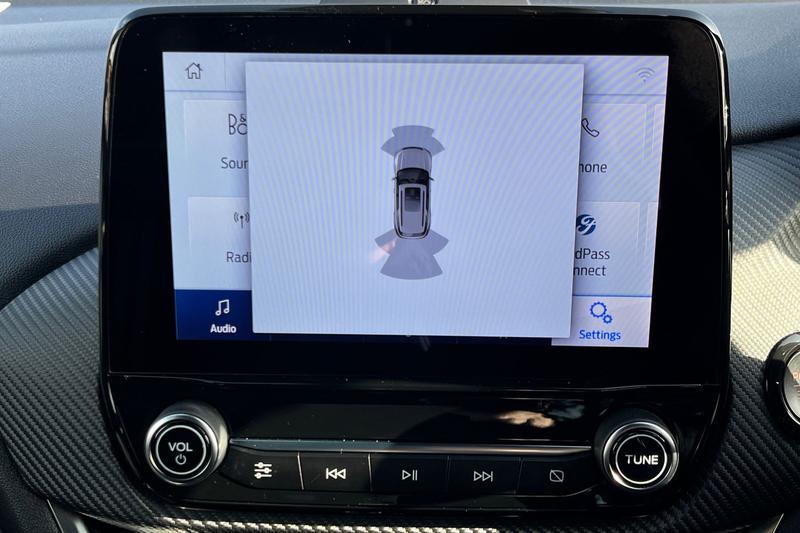 Used Ford Puma 2023 for sale - 77675601: Photo 31