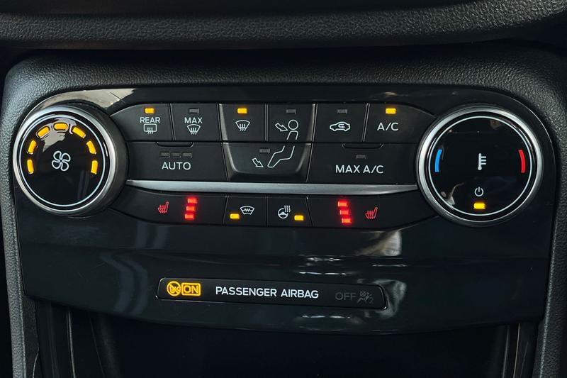 Used Ford Puma 2023 for sale - 77675601: Photo 32