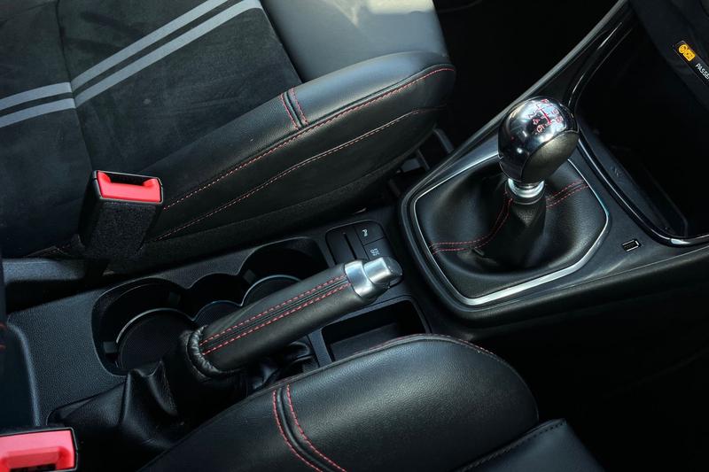 Used Ford Puma 2023 for sale - 77675601: Photo 37