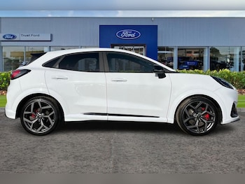 Used Ford Puma undefined for sale - 77675601: Photo