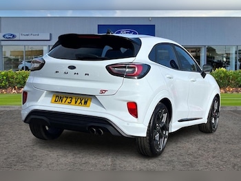 Used Ford Puma undefined for sale - 77675601: Photo