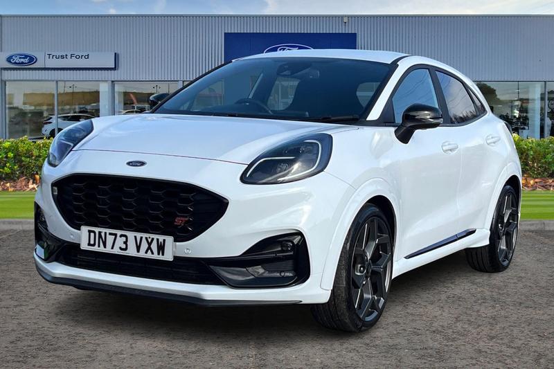 Used Ford Puma 2023 for sale - 77675601: Photo 5