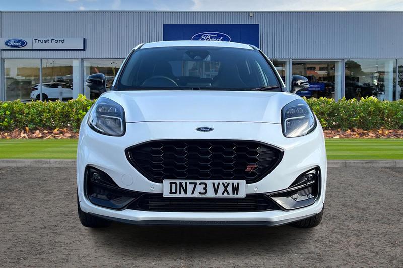 Used Ford Puma 2023 for sale - 77675601: Photo 6