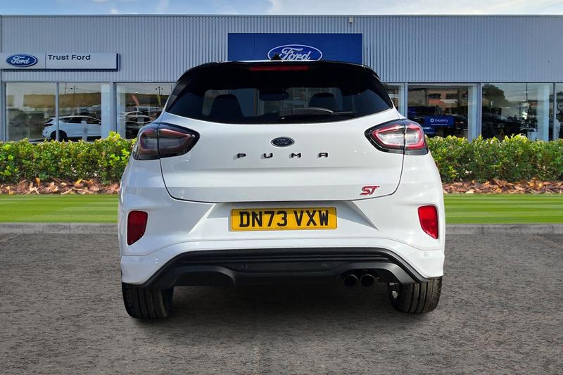 Used Ford Puma 2023 for sale - 77675601: Photo 7