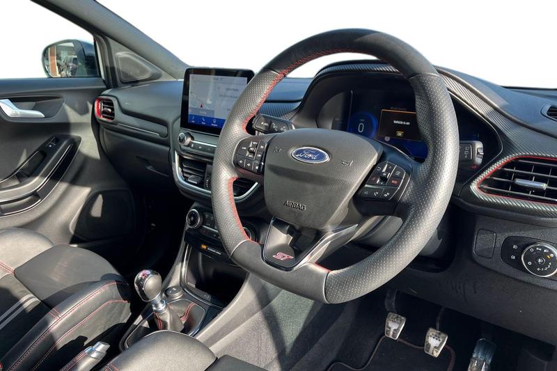 Used Ford Puma 2023 for sale - 77675601: Photo 9